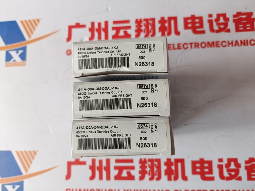 MAC電磁閥411A-COA-DM-DDAJ-1JM