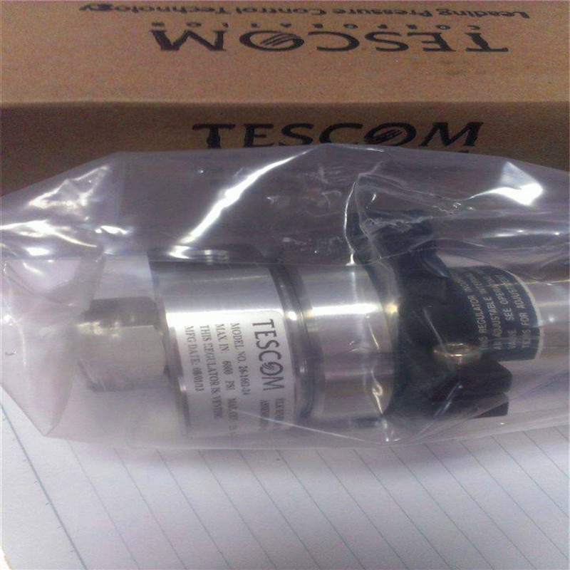 TESCOM壓力調節閥44-1300系列