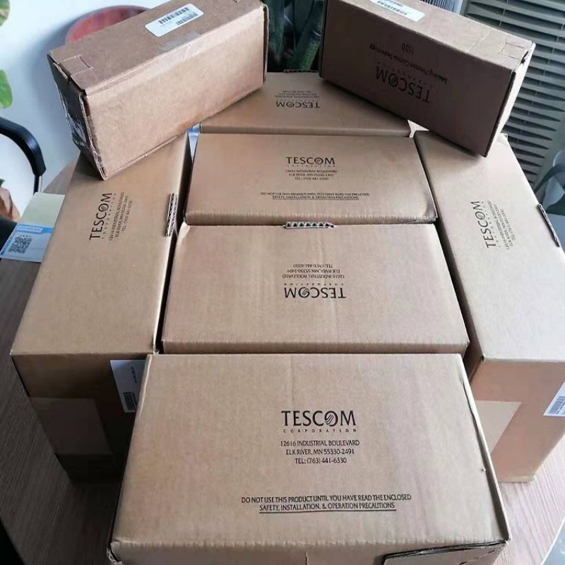 TESCOM閥41-4862-241S，JT389-8246