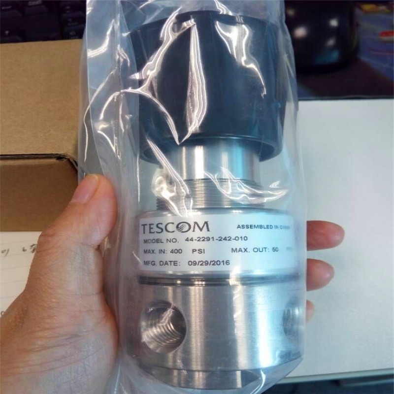 Anderson Greenwood儀表型號A26壓差歧管現貨 美國TESCOM閥門