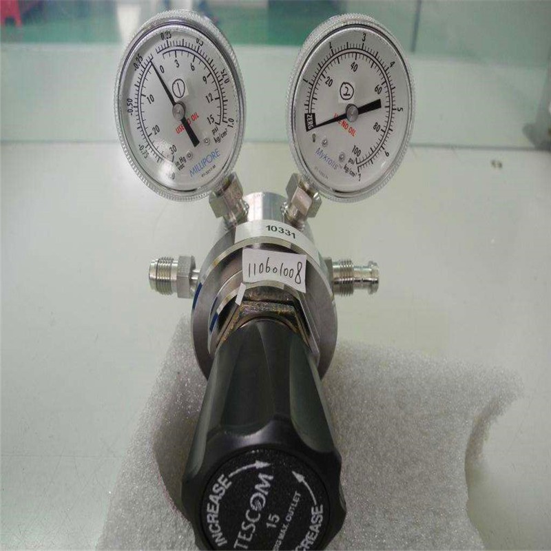 高壓44-1800系列減壓閥現貨 美國TESCOM閥門