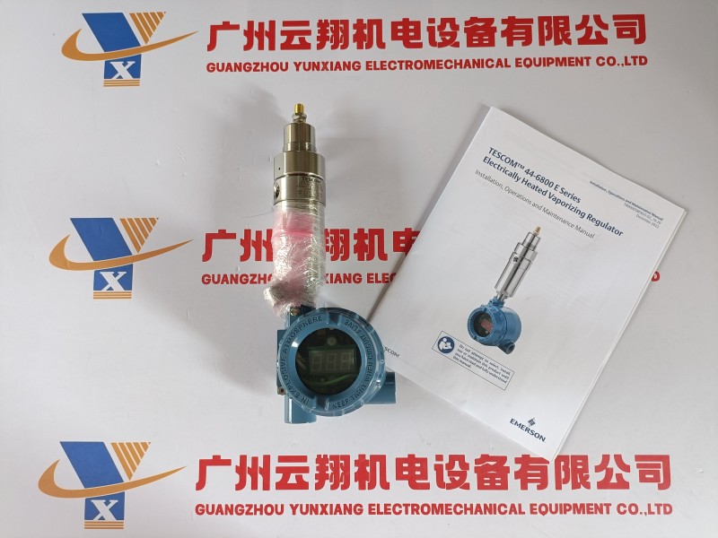 PH-3200系列減壓閥現(xiàn)貨 美國TESCOM閥門