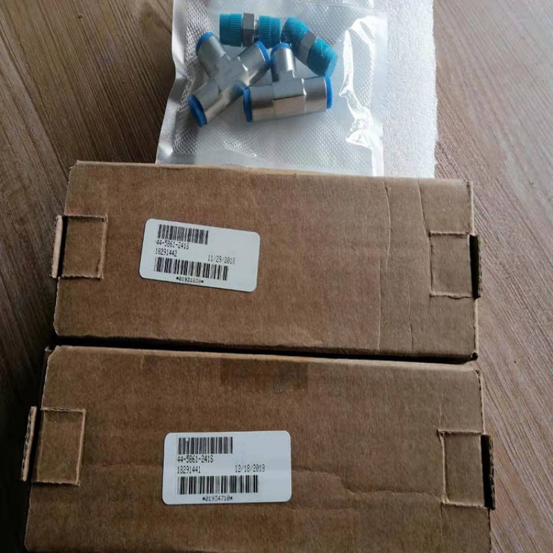 Anderson Greenwood儀表系列H70DB主根閥現貨 美國TESCOM閥門