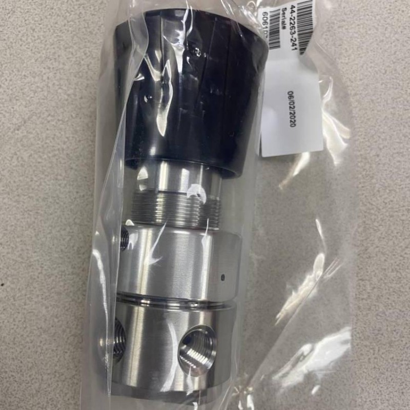 ER1226系列電子控制閥現貨 美國TESCOM閥門