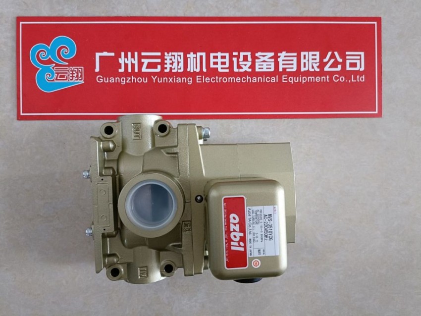 山武YAMATAKE 限位開關 1LS19-JB1