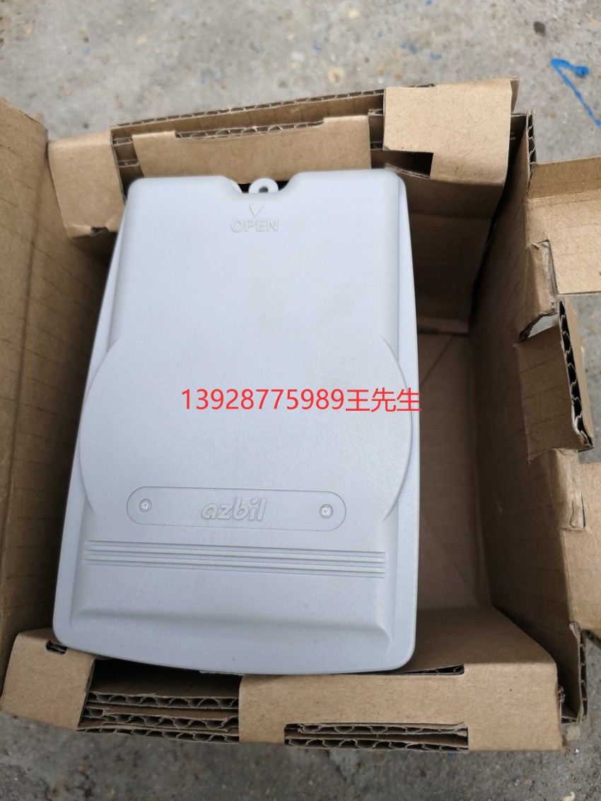 AZBIL山武閥門定位器AVP302-RSD3A-XXXX-X快速發貨